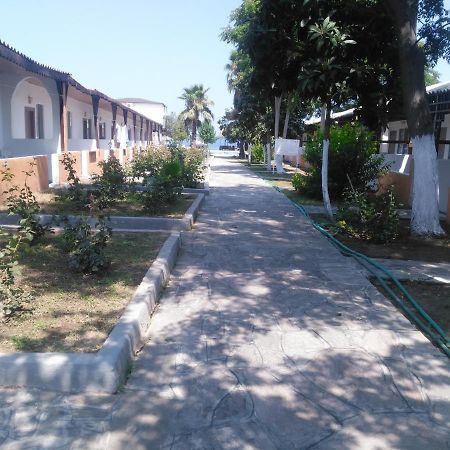 Ugur Beach Hotel Kemer Exterior photo