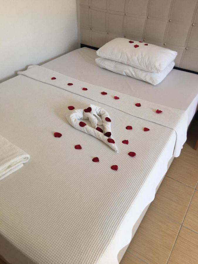 Ugur Beach Hotel Kemer Exterior photo