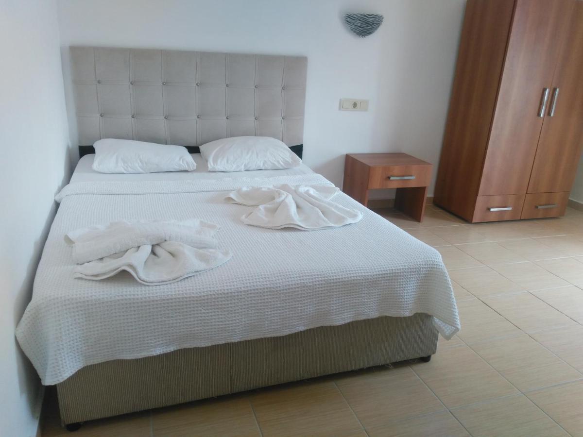 Ugur Beach Hotel Kemer Exterior photo